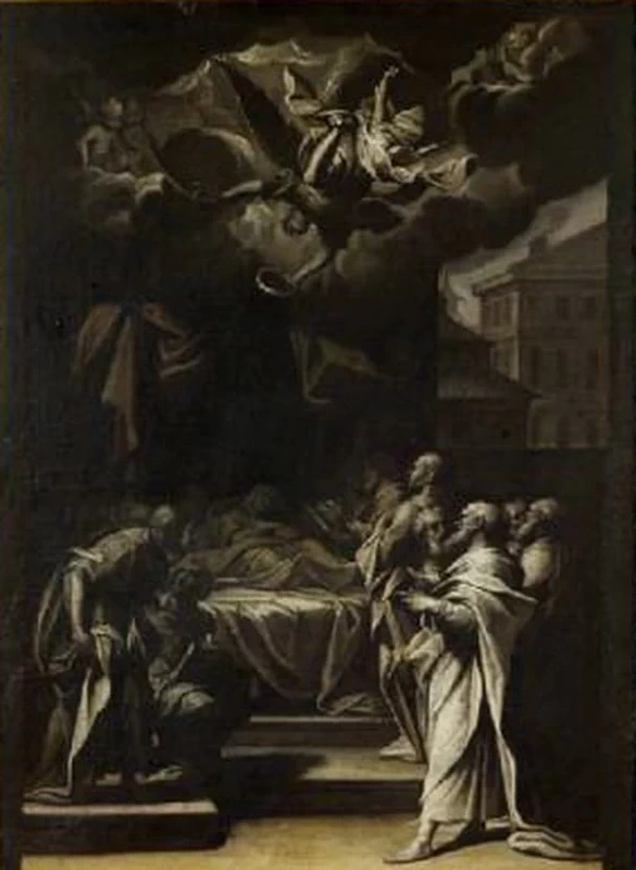 Transito della Madonna - Varese